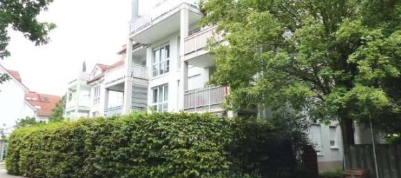2 bedrooms Apartment in Main-Taunus, Germany No. 154838 3