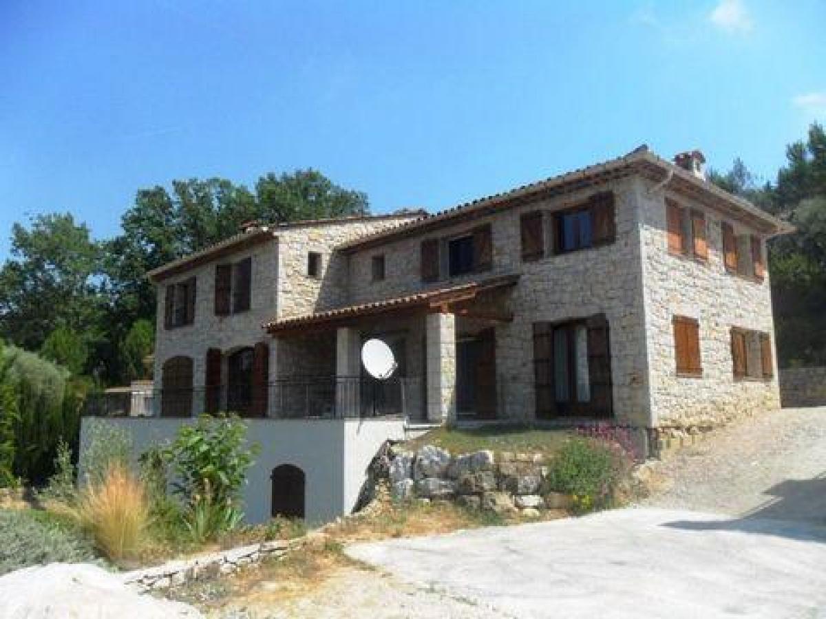 11 bedrooms House in Montauroux, France No. 11444