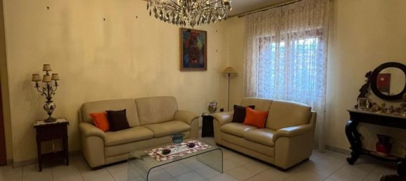 5 rooms Apartment in Mercogliano, Italy No. 142355 14