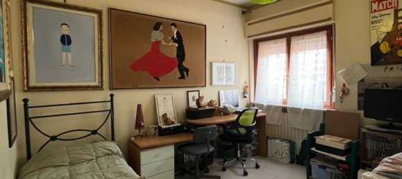 5 rooms Apartment in Mercogliano, Italy No. 142355 11