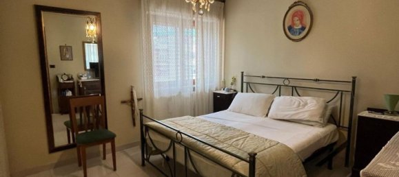 5 rooms Apartment in Mercogliano, Italy No. 142355 19