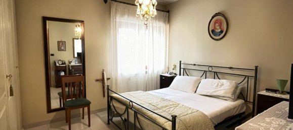 5 rooms Apartment in Mercogliano, Italy No. 142355 17