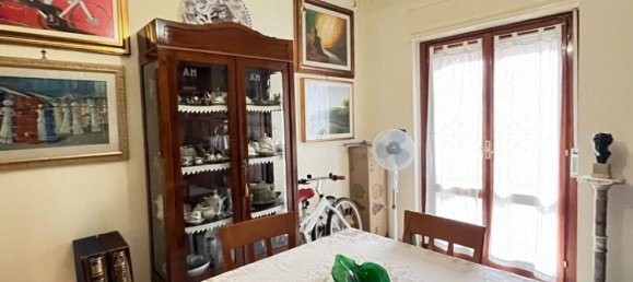 5 rooms Apartment in Mercogliano, Italy No. 142355 16