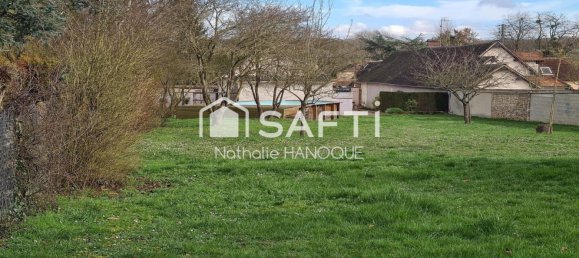 5 غرف نوم منزل في Cherisy, France رقم 215263 11