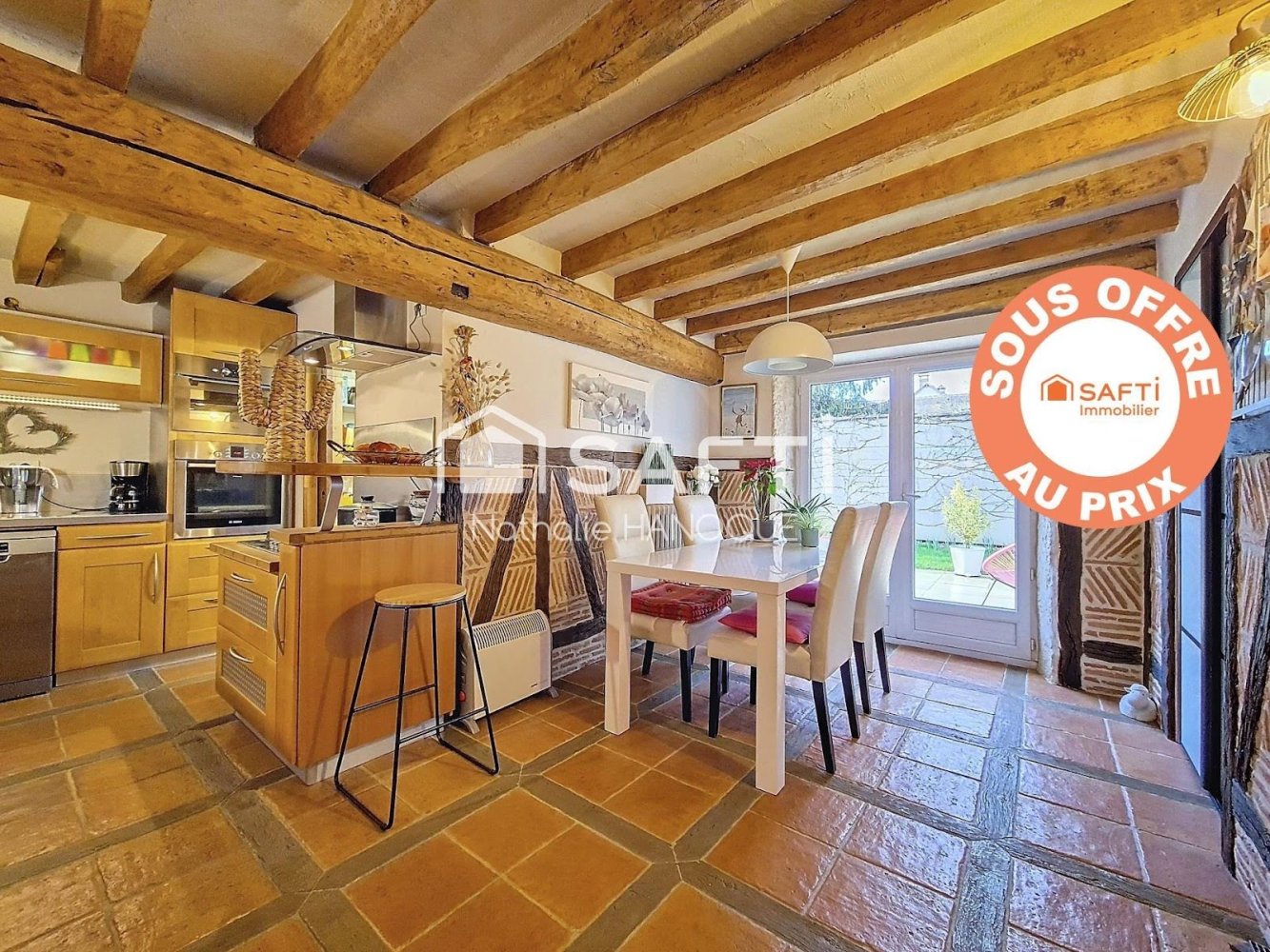 5 غرف نوم منزل في Cherisy, France رقم 215263