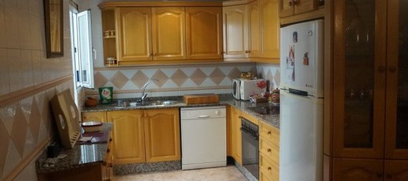 3 bedrooms Apartment in Almoradi, Spain No. 179566 8