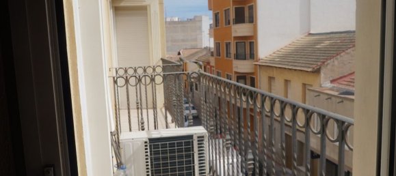 3 bedrooms Apartment in Almoradi, Spain No. 179566 2
