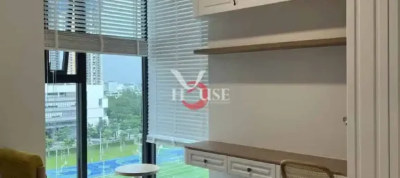 2 bedrooms Apartment in District 7, Vietnam No. 19349 4