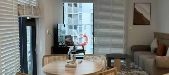 2 bedrooms Apartment in District 7, Vietnam No. 19349 2