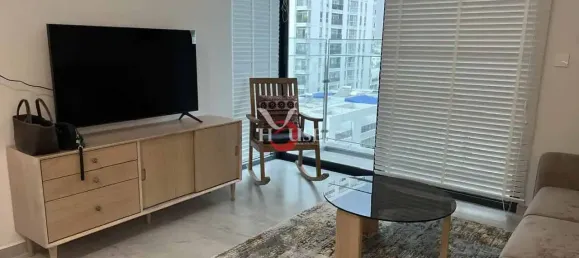 2 bedrooms Apartment in District 7, Vietnam No. 19349 3