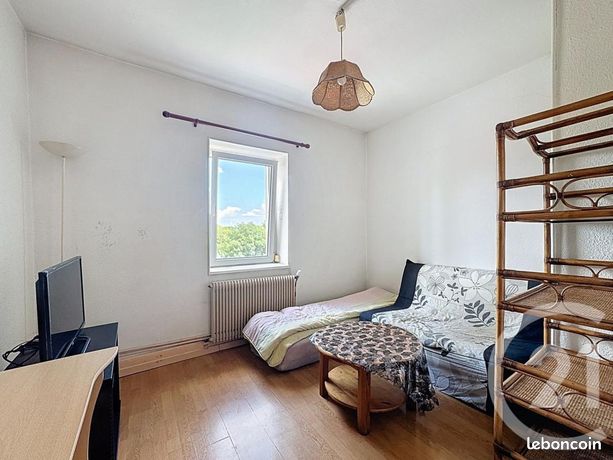 1 bedroom Apartment in Belfort, France No. 362217