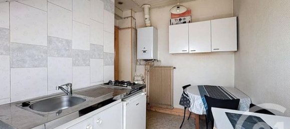 1 bedroom Apartment in Belfort, France No. 362217 4