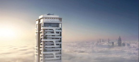 1 bedroom Apartment in Dubai Marina, UAE No. 96446 4