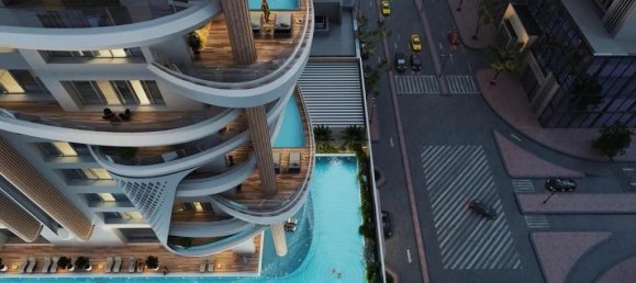 1 bedroom Apartment in Dubai Marina, UAE No. 96446 2