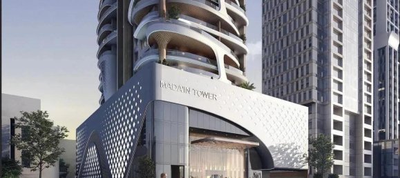 1 bedroom Apartment in Dubai Marina, UAE No. 96446 3