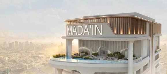 1 bedroom Apartment in Dubai Marina, UAE No. 96446 5