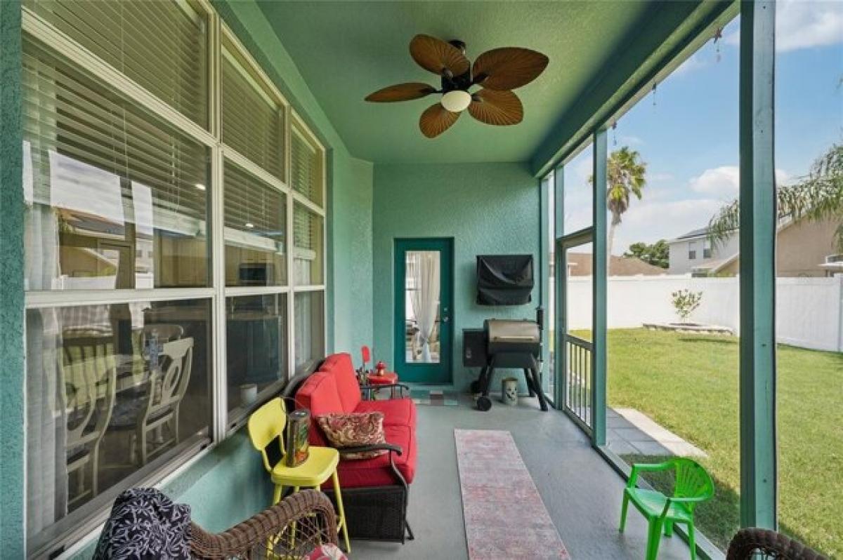 3 bedrooms House in Holiday, USA No. 375024