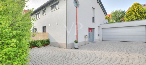 4 bedrooms House in Heilbronn, Germany No. 371644 24