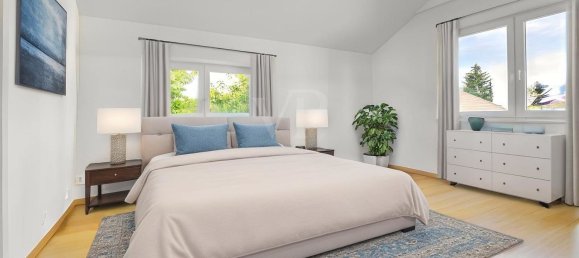 4 bedrooms House in Heilbronn, Germany No. 371644 12