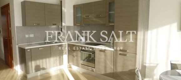 1 Schlafzimmer Penthouse in Gzira, Malta, Nr. 3571 15