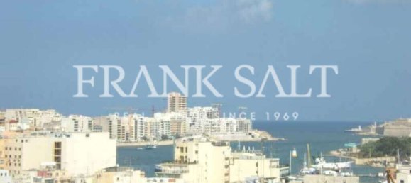 1 Schlafzimmer Penthouse in Gzira, Malta, Nr. 3571 5