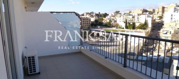 1 Schlafzimmer Penthouse in Gzira, Malta, Nr. 3571 8