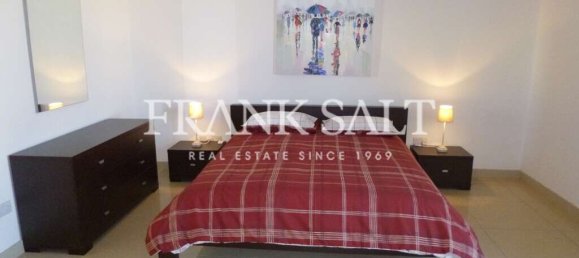 1 Schlafzimmer Penthouse in Gzira, Malta, Nr. 3571 13