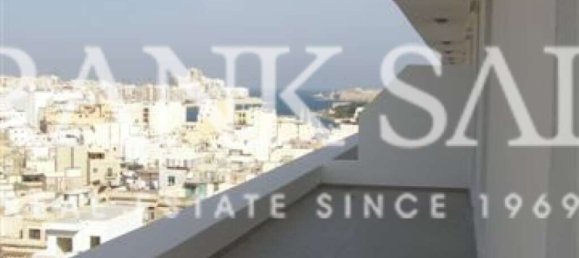 1 Schlafzimmer Penthouse in Gzira, Malta, Nr. 3571 3
