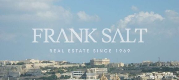 1 Schlafzimmer Penthouse in Gzira, Malta, Nr. 3571 6