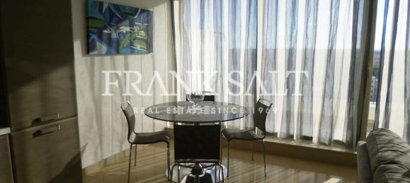 1 Schlafzimmer Penthouse in Gzira, Malta, Nr. 3571 11