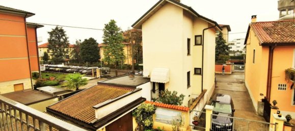 3 rooms Villa in Treviglio, Italy No. 22484 53