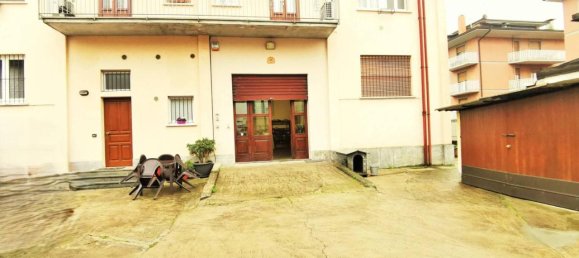 3 rooms Villa in Treviglio, Italy No. 22484 8