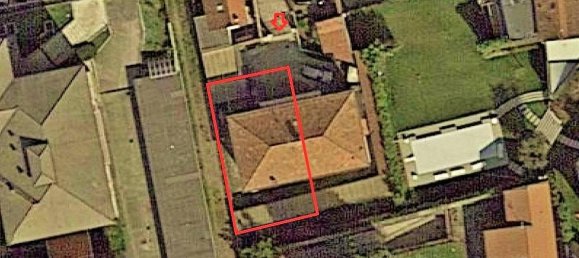 3 rooms Villa in Treviglio, Italy No. 22484 6