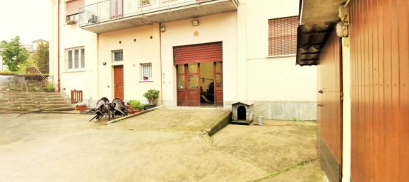 3 rooms Villa in Treviglio, Italy No. 22484 9