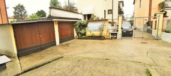 3 rooms Villa in Treviglio, Italy No. 22484 14