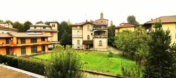 3 rooms Villa in Treviglio, Italy No. 22484 56