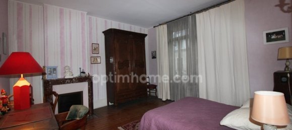 6 bedrooms House in Le Cateau-Cambresis, France No. 83329 7