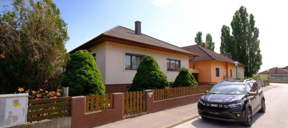 4 rooms House in Schonkirchen-Reyersdorf, Austria No. 254255 10