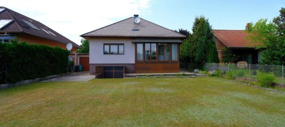 4 rooms House in Schonkirchen-Reyersdorf, Austria No. 254255 9