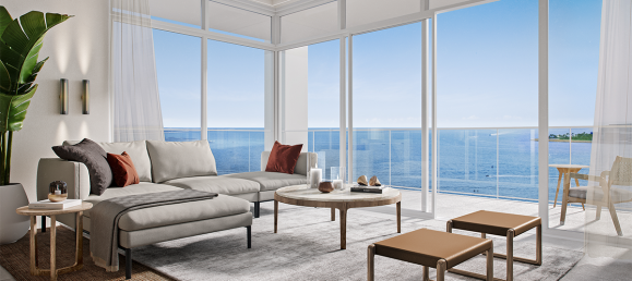 2 bedrooms Apartment in Bluewaters, UAE No. 5839 12