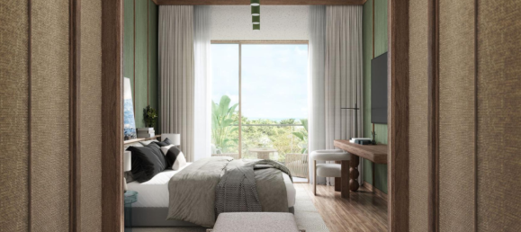 1 bedroom Condo in Bang Tao, Thailand No. 22734 6