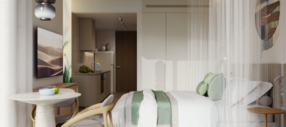 1 bedroom Condo in Bang Tao, Thailand No. 22734 4