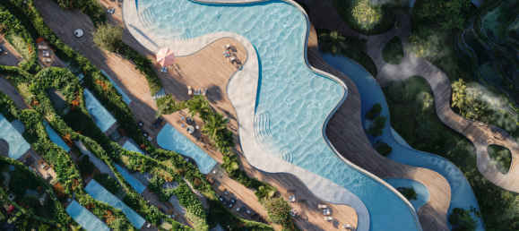 1 bedroom Condo in Bang Tao, Thailand No. 22734 11