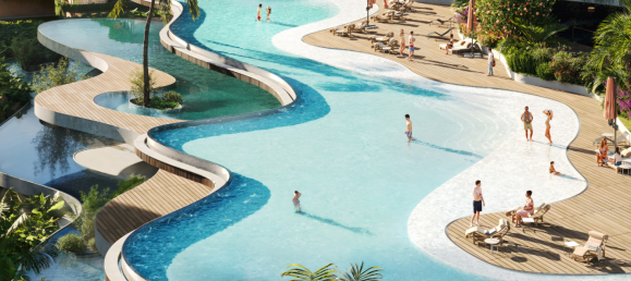 1 bedroom Condo in Bang Tao, Thailand No. 22734 12