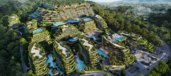 1 bedroom Condo in Bang Tao, Thailand No. 22734 9