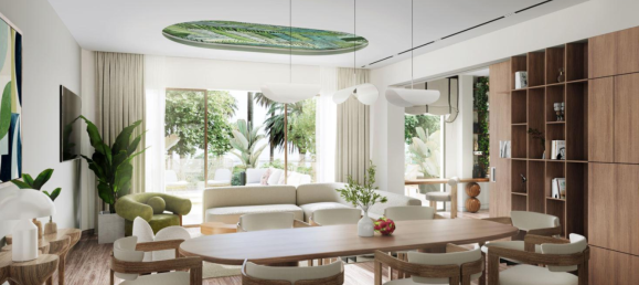 1 bedroom Condo in Bang Tao, Thailand No. 22734 2