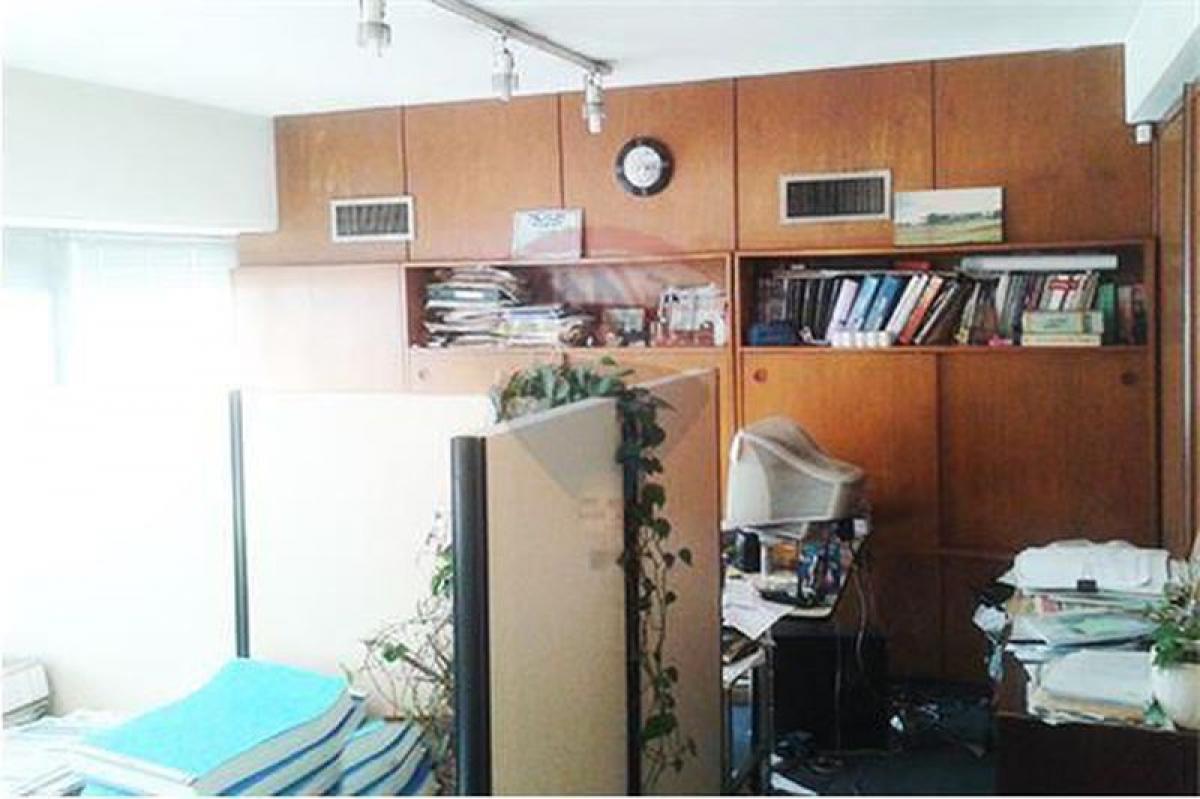 174m² Office in Buenos Aires, Argentina No. 105213