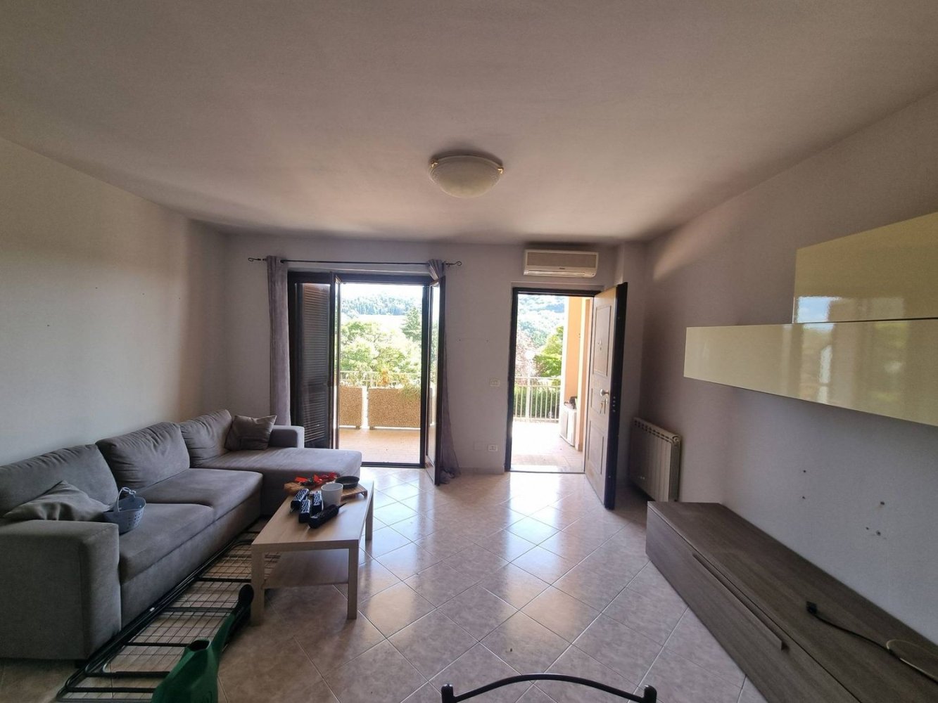 4 Schlafzimmer Wohnung in Perugia, Italy, Nr. 377332