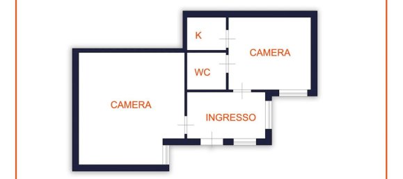 53m² Office in Palermo, Italy No. 73901 15