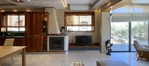 Вилла с 3 спальнями в Пемброке, Мальта № 10387 9